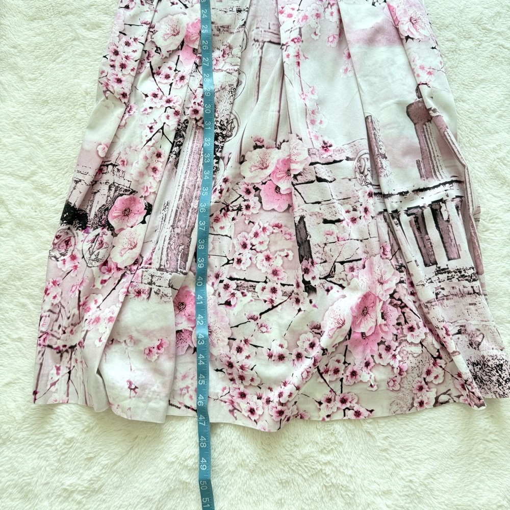 Unbranded custom made dress size 6 US - Picture 7 of 7